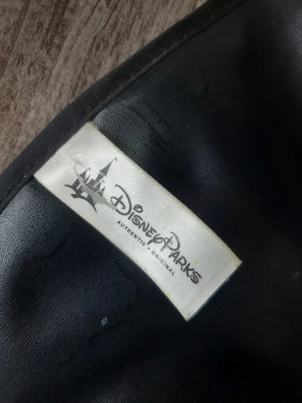 Disney Parks Walt Disney World Mickey Mouse Confetti Baby Bib